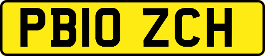 PB10ZCH