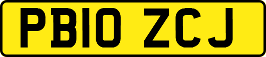 PB10ZCJ