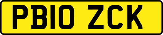 PB10ZCK