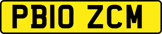 PB10ZCM