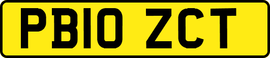 PB10ZCT