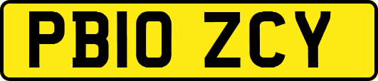 PB10ZCY