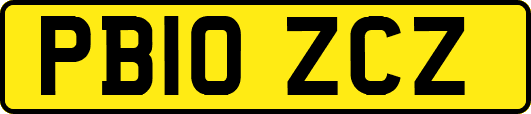 PB10ZCZ