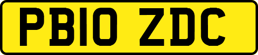 PB10ZDC