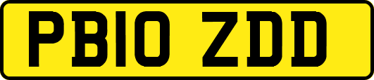 PB10ZDD