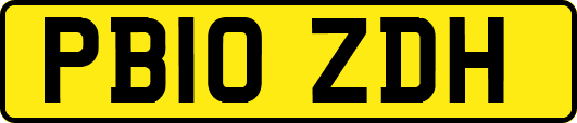 PB10ZDH