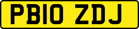 PB10ZDJ