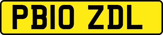 PB10ZDL
