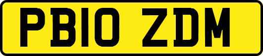 PB10ZDM