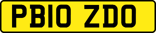 PB10ZDO
