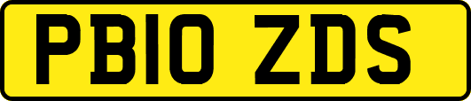 PB10ZDS