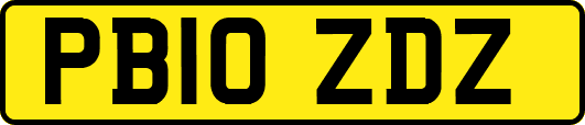 PB10ZDZ