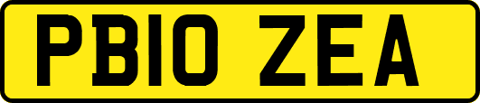 PB10ZEA