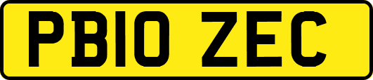PB10ZEC