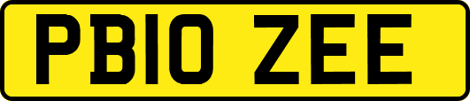 PB10ZEE