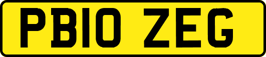 PB10ZEG