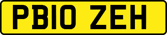 PB10ZEH