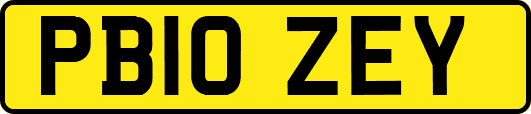 PB10ZEY