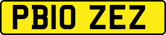 PB10ZEZ