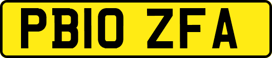 PB10ZFA