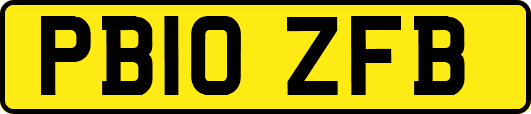PB10ZFB