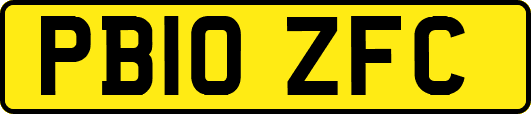 PB10ZFC
