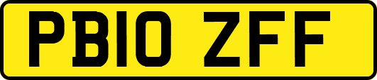 PB10ZFF