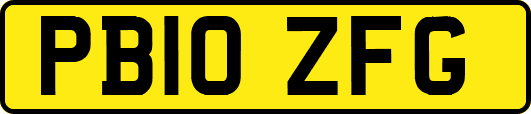 PB10ZFG