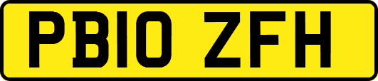 PB10ZFH