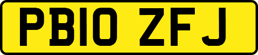 PB10ZFJ