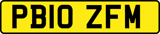 PB10ZFM