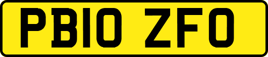 PB10ZFO