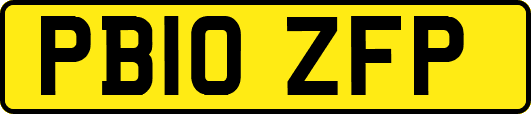 PB10ZFP