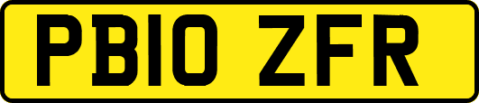 PB10ZFR