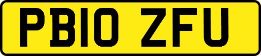 PB10ZFU