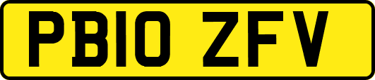 PB10ZFV