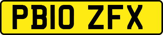PB10ZFX