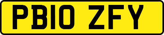 PB10ZFY