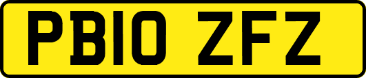 PB10ZFZ