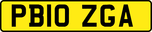 PB10ZGA