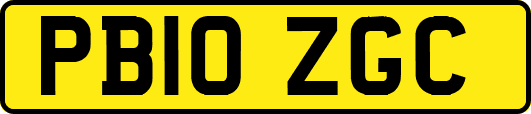 PB10ZGC