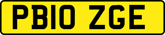 PB10ZGE