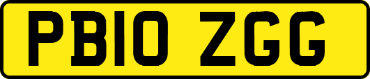 PB10ZGG