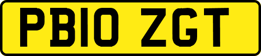 PB10ZGT
