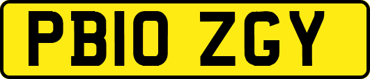 PB10ZGY