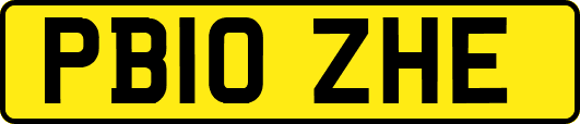PB10ZHE