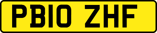 PB10ZHF