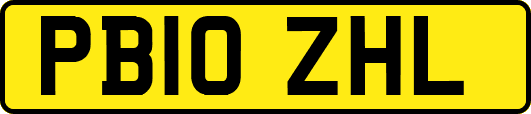 PB10ZHL
