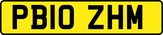 PB10ZHM