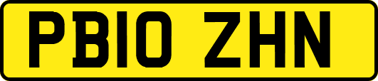 PB10ZHN